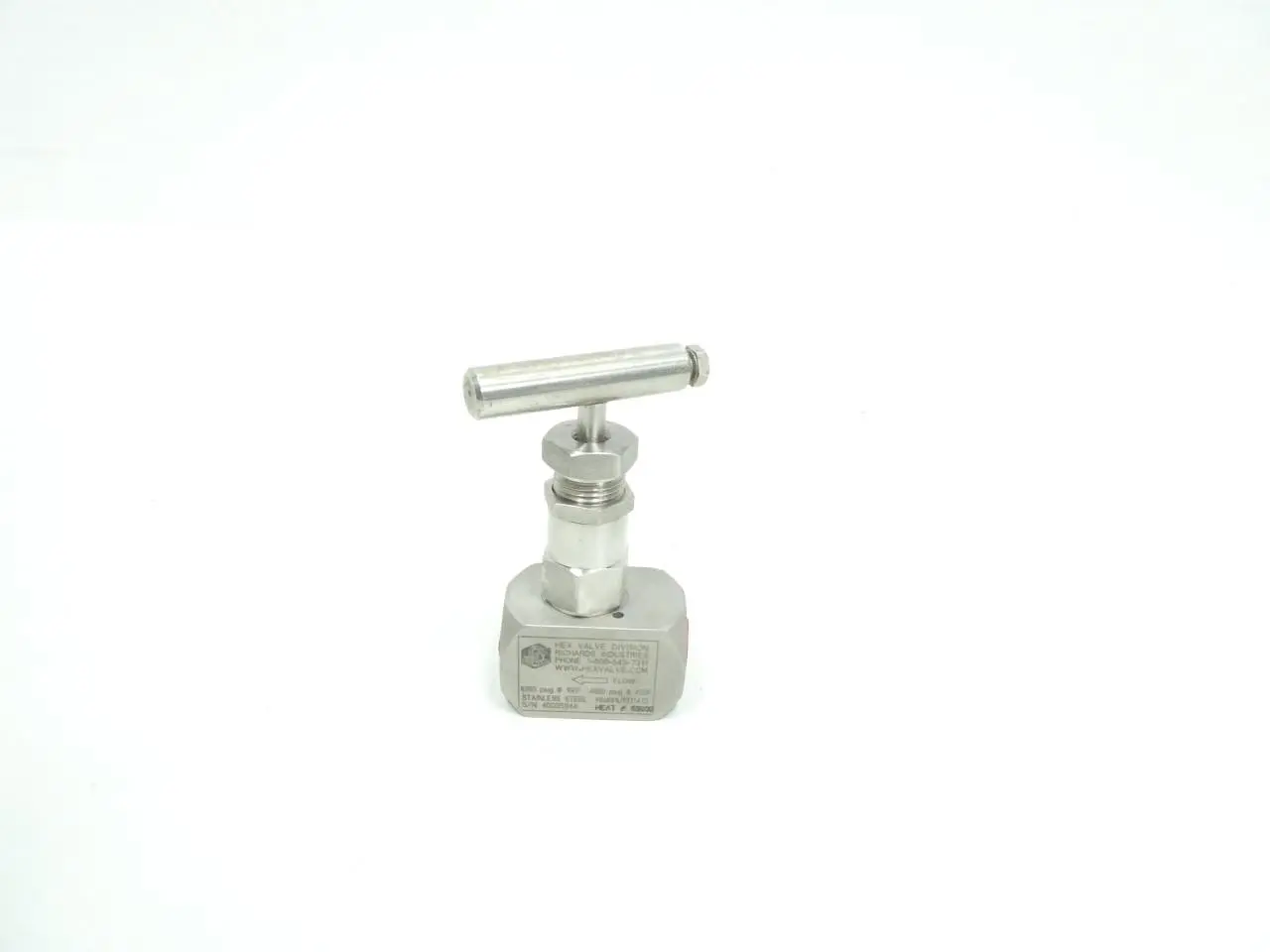 Produktfoto 1 von HEX VALVE HN491U1311412