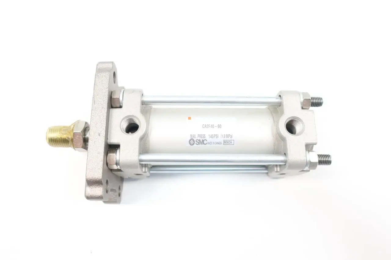 Produktfoto 1 von SMC CA2F40-60