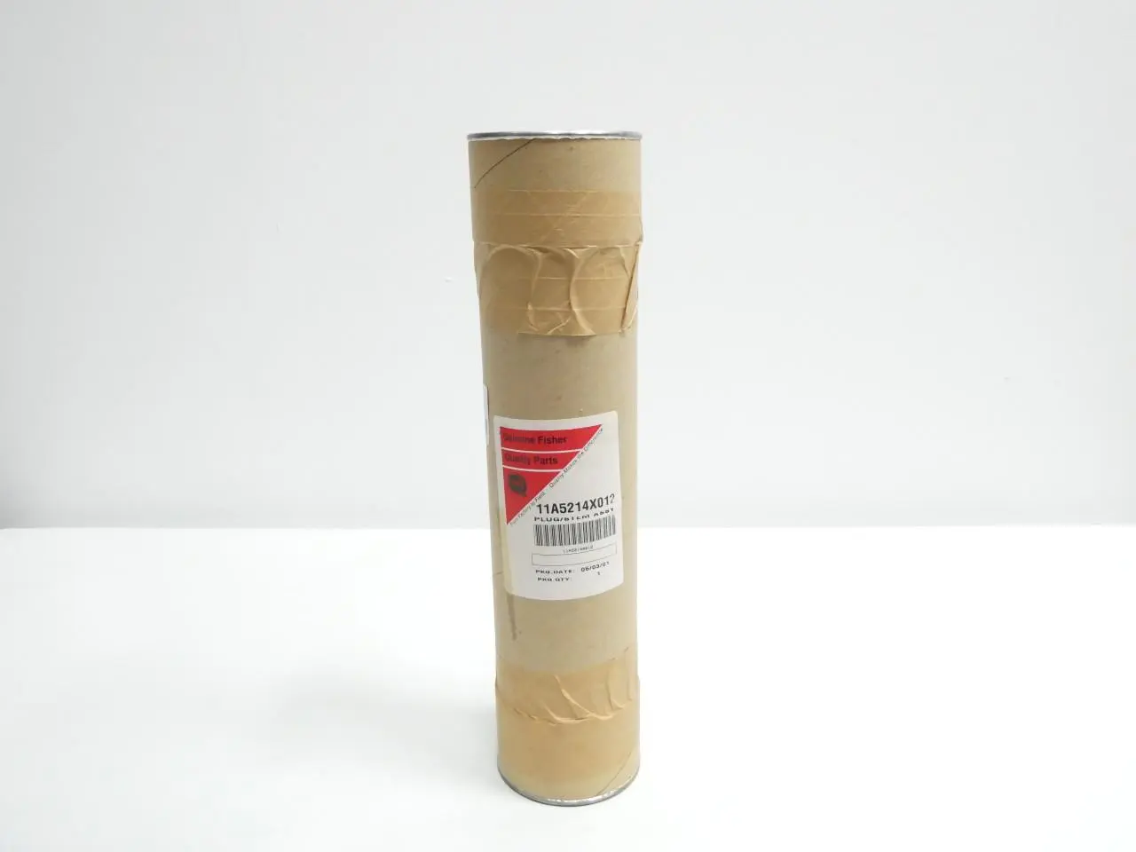 Produktfoto 1 von FISHER 11A5214X012