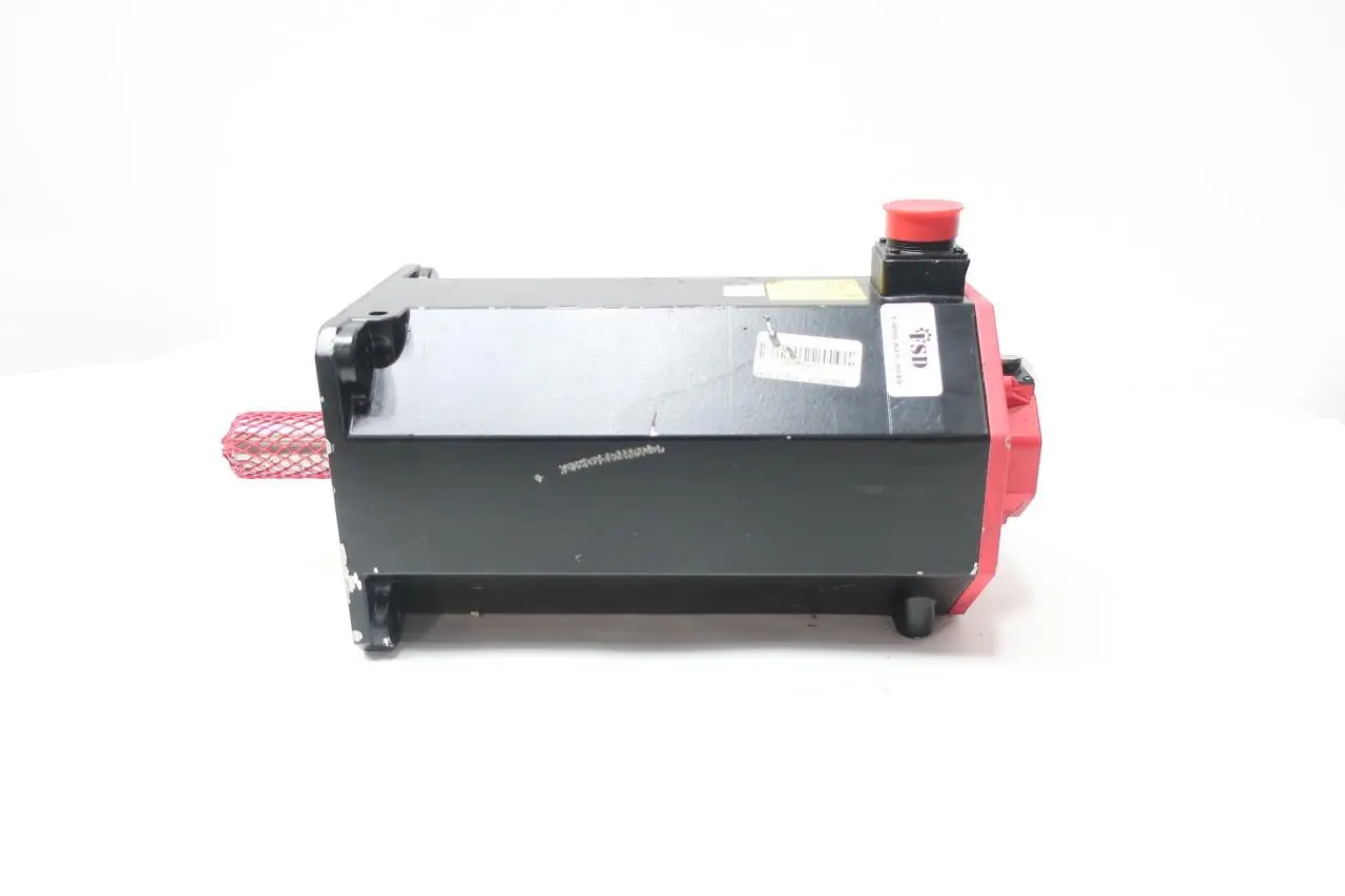 Produktfoto 1 von FANUC A06B-0253-B100