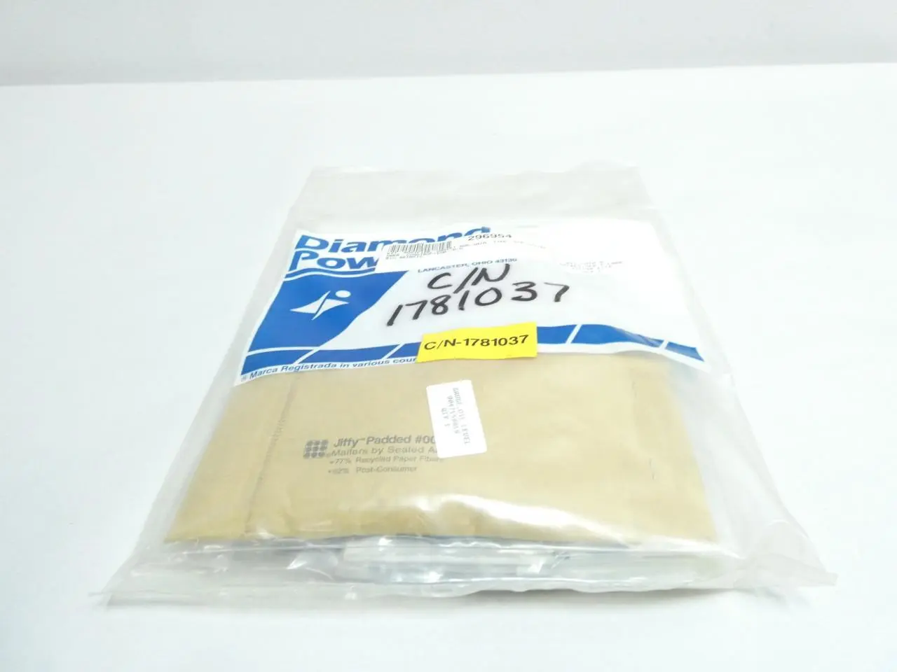 Produktfoto 1 von DIAMOND POWER 351590-KITA