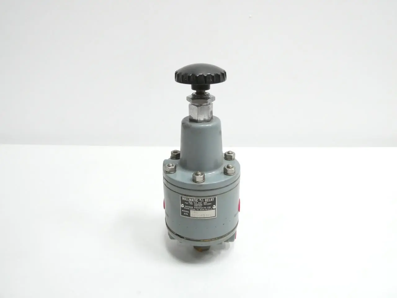 Produktfoto 1 von MOORE 680