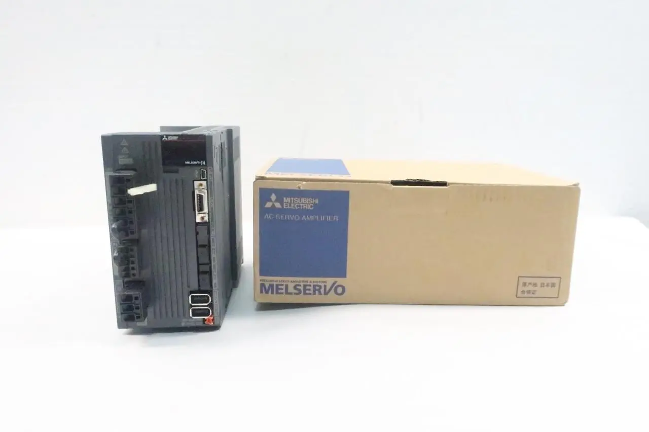Produktfoto 1 von MITSUBISHI MR-J4-200B-RJ020