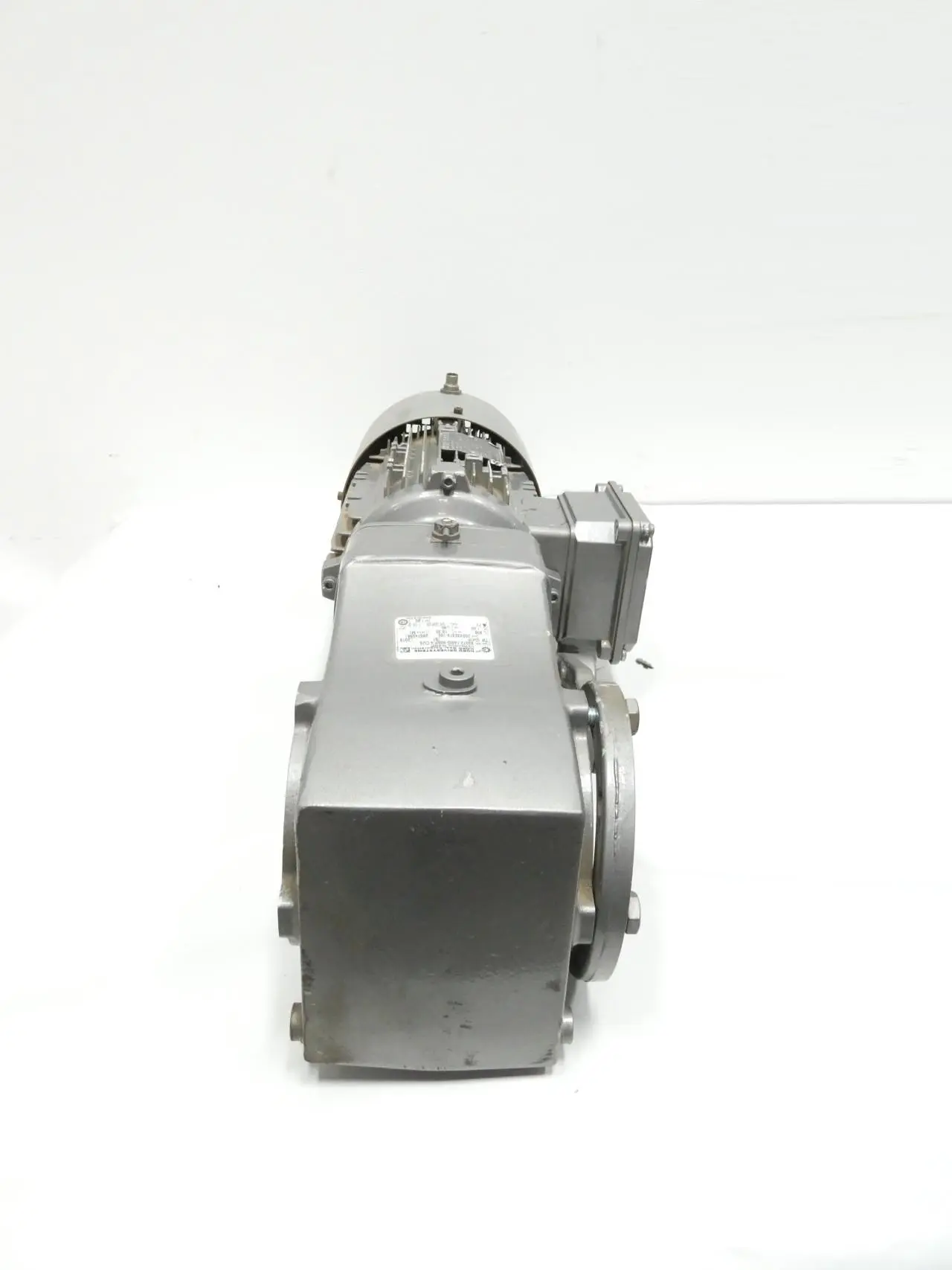 Produktfoto 1 von NORD SK 93372.1ABD-90SP/4 CUS