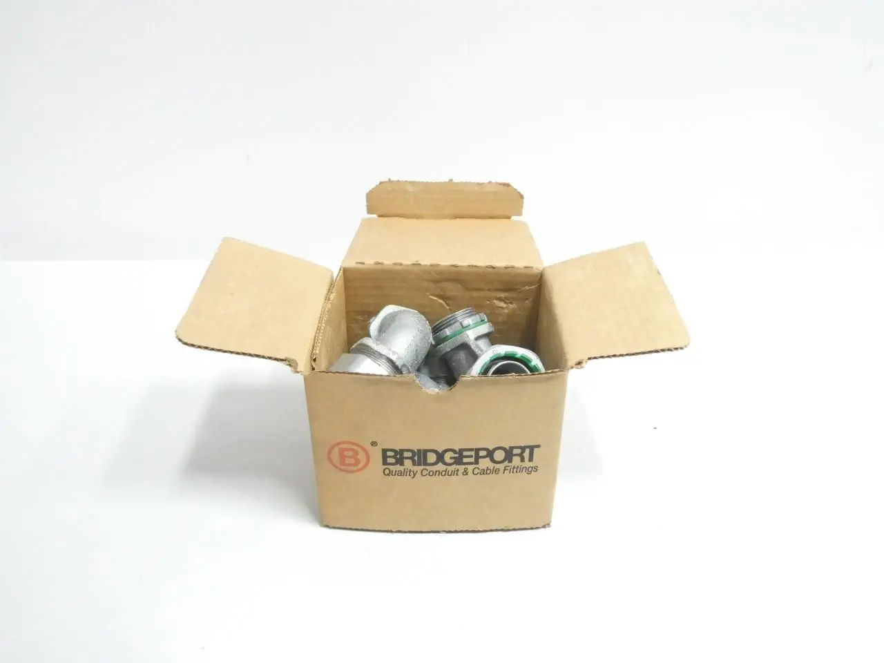 Produktfoto 1 von BRIDGEPORT FITTINGS 472-LT2