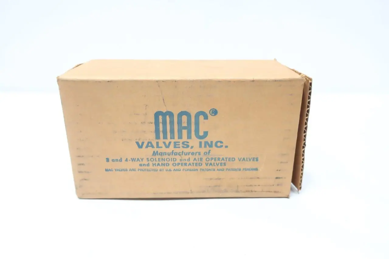 Produktfoto 1 von MAC 6313D-311-PM-113DA