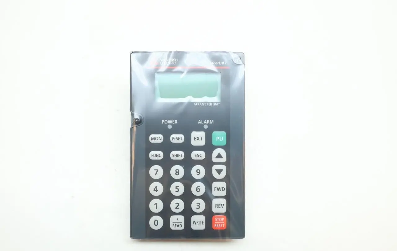 Produktfoto 1 von MITSUBISHI FR-PU07