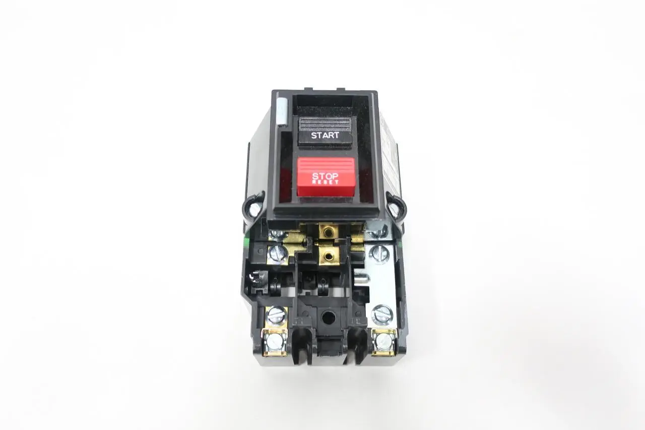 Produktfoto 1 von SQUARE D 2510 MBO1