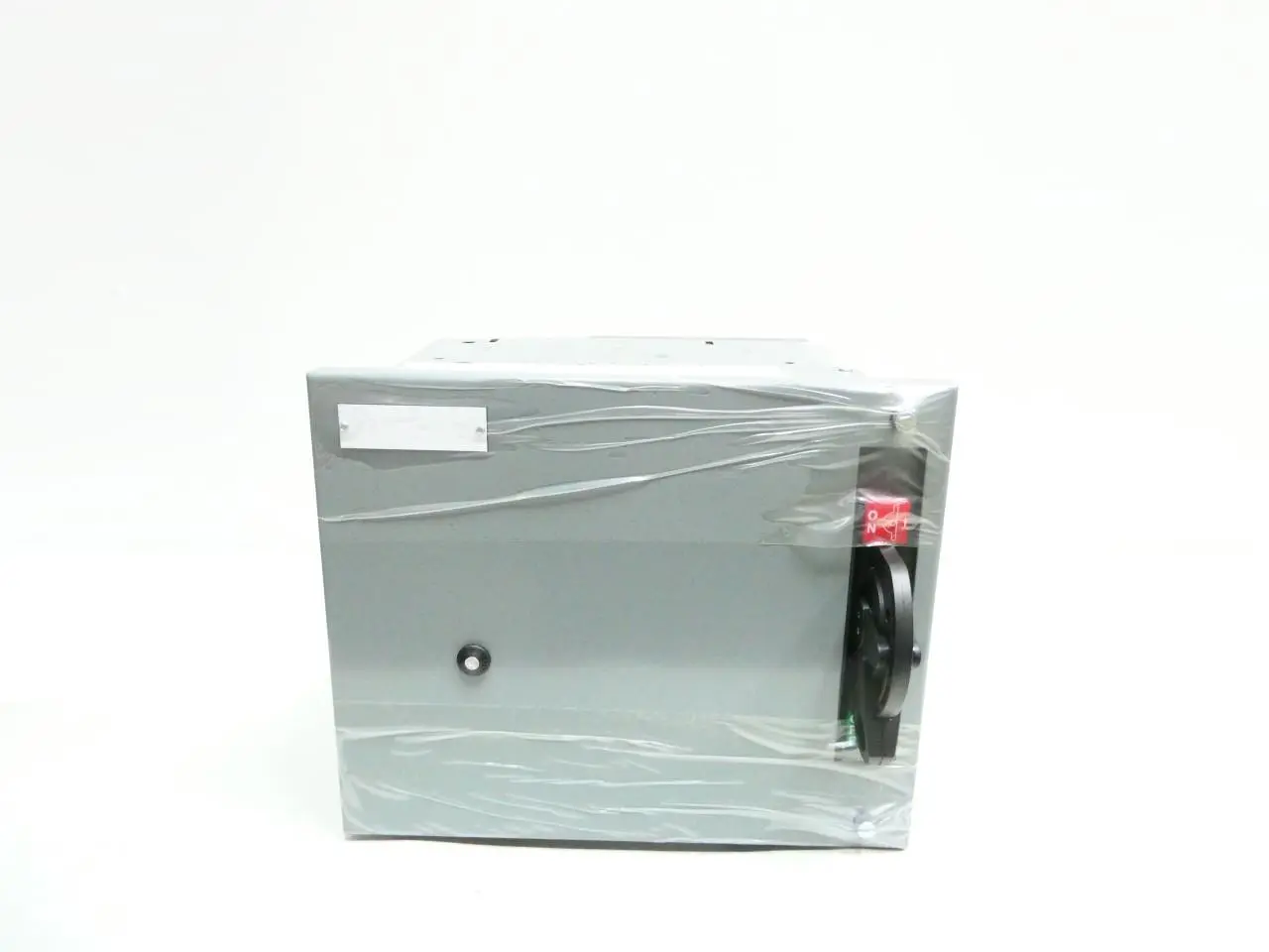 Produktfoto 1 von ALLEN BRADLEY 2112B-BDB-6XP-7FEED-24R-40-90-91-106-107