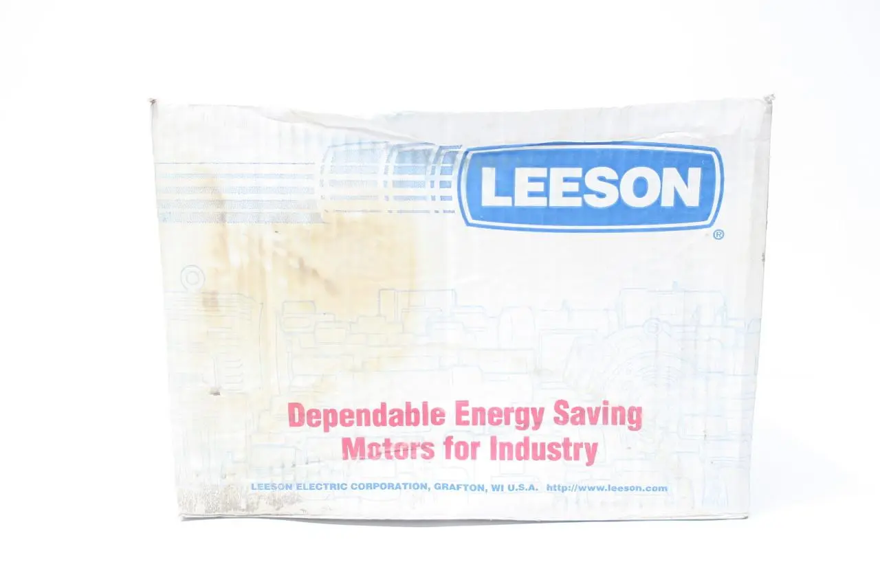 Produktfoto 1 von LEESON C6T11FB2E 110353.00
