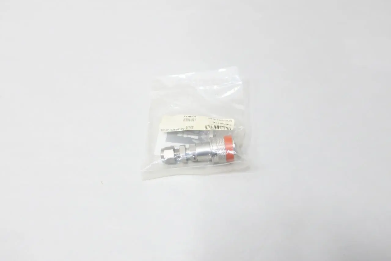 Produktfoto 1 von SWAGELOK SS-QC4-B1-400K2