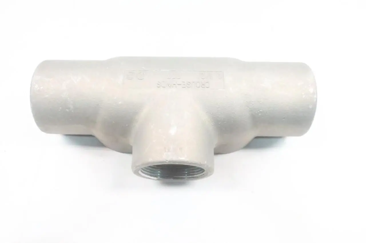Produktfoto 1 von CROUSE HINDS T77 SA