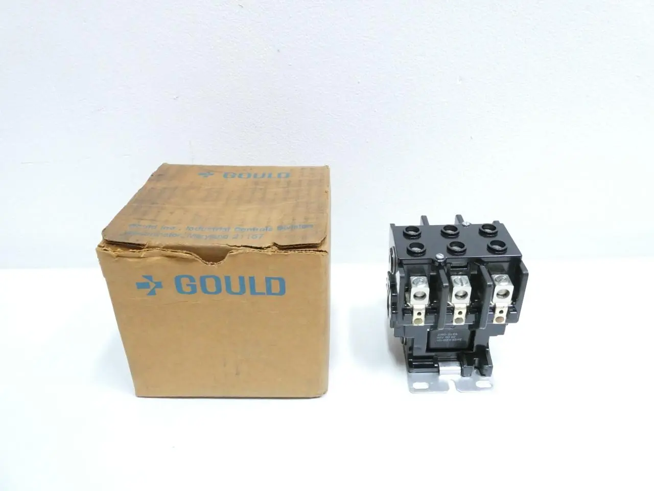 GOULD 2200-EBA730AA