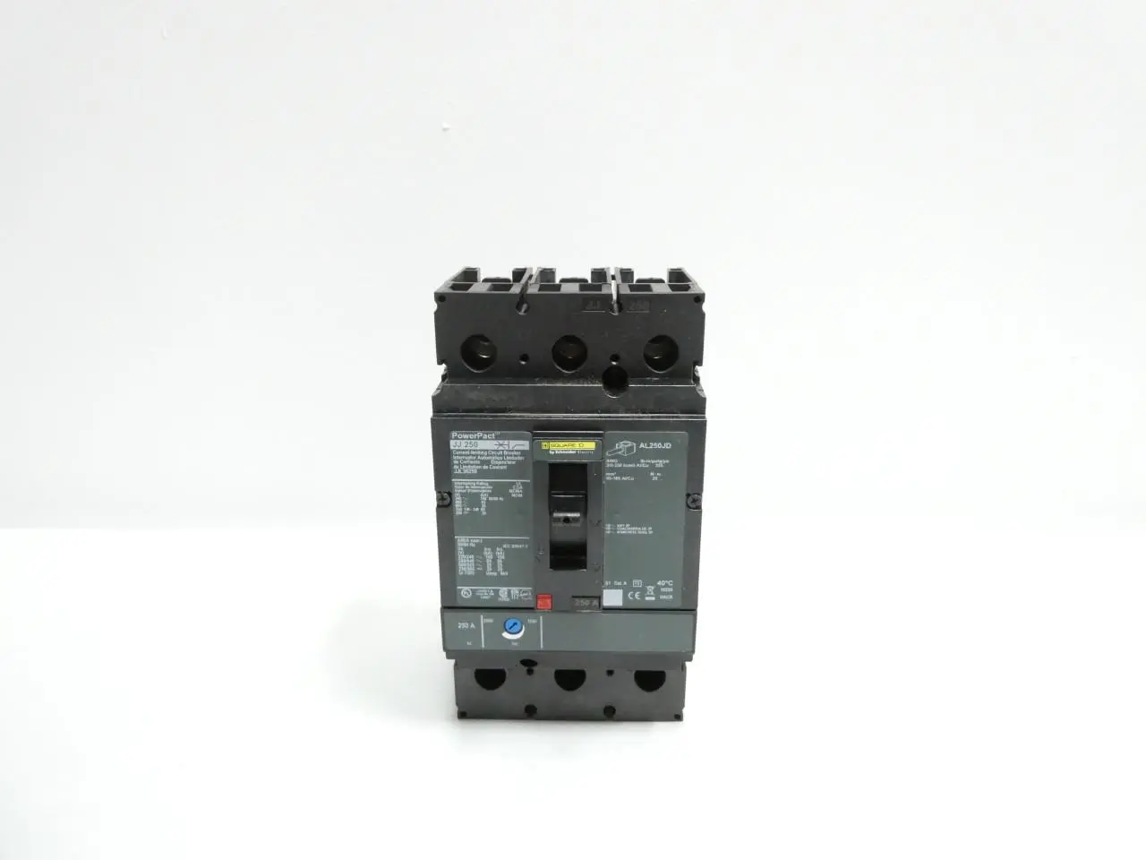 Produktfoto 1 von SQUARE D JJL36250