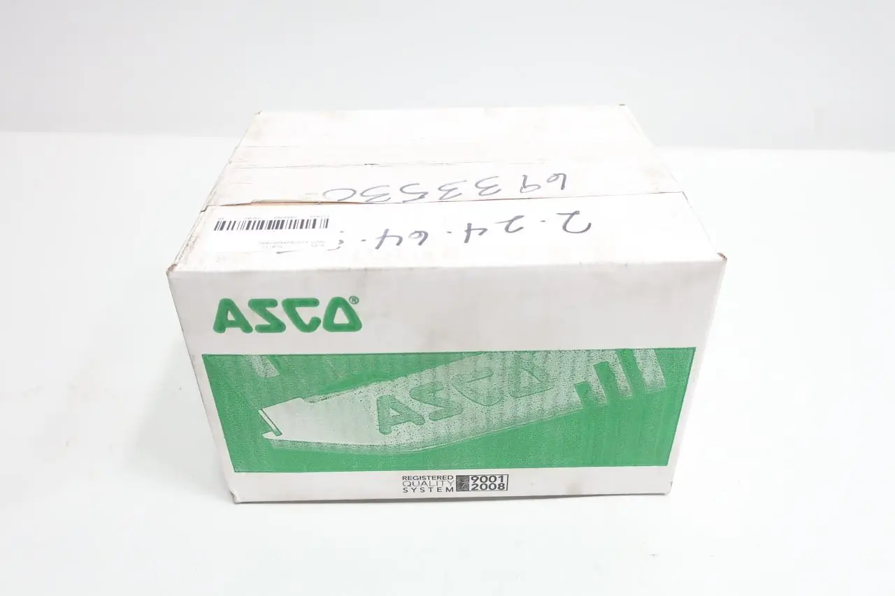 Produktfoto 1 von ASCO EFHT8344G070MO