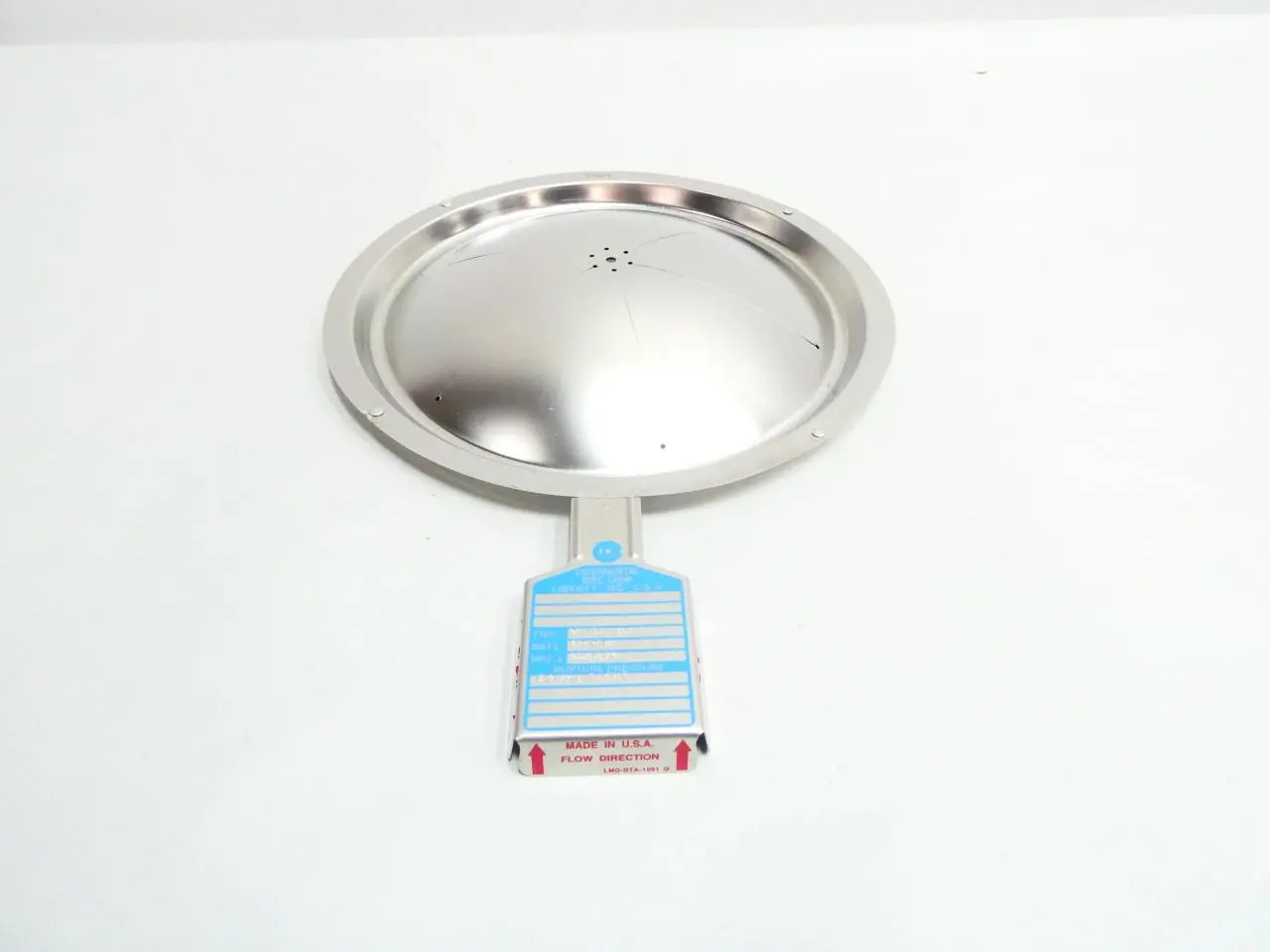 Produktfoto 1 von CONTINENTAL DISC CDC (LL) 8026767A