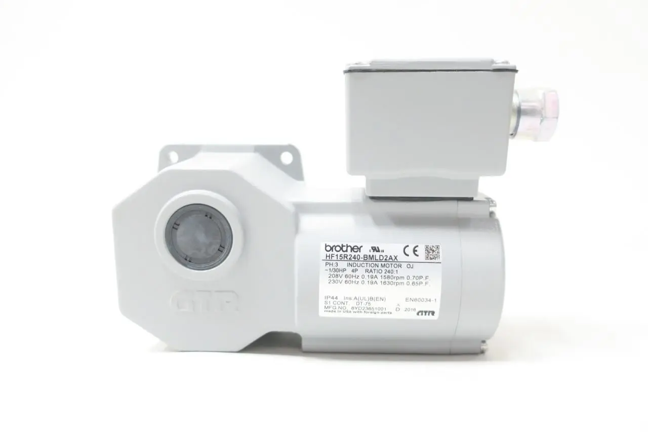 Produktfoto 1 von BROTHER HF15R240-BMLD2AX