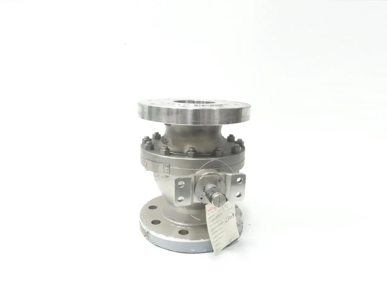 Produktfoto 1 von FLOWSERVE 8887KF-0004-AAAAEA
