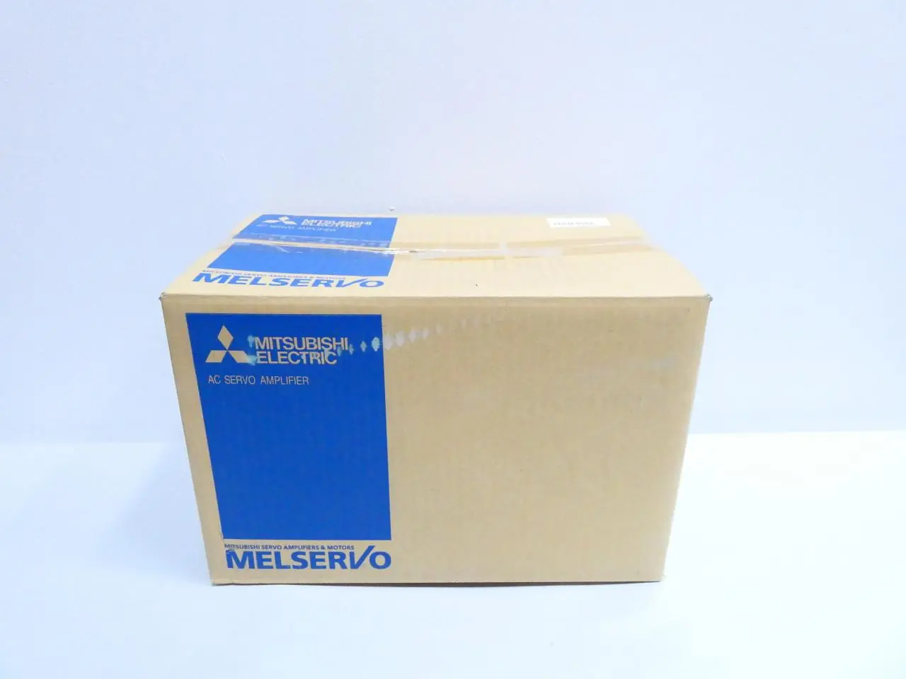 Produktfoto 1 von MITSUBISHI MR-J4-700A-RJ
