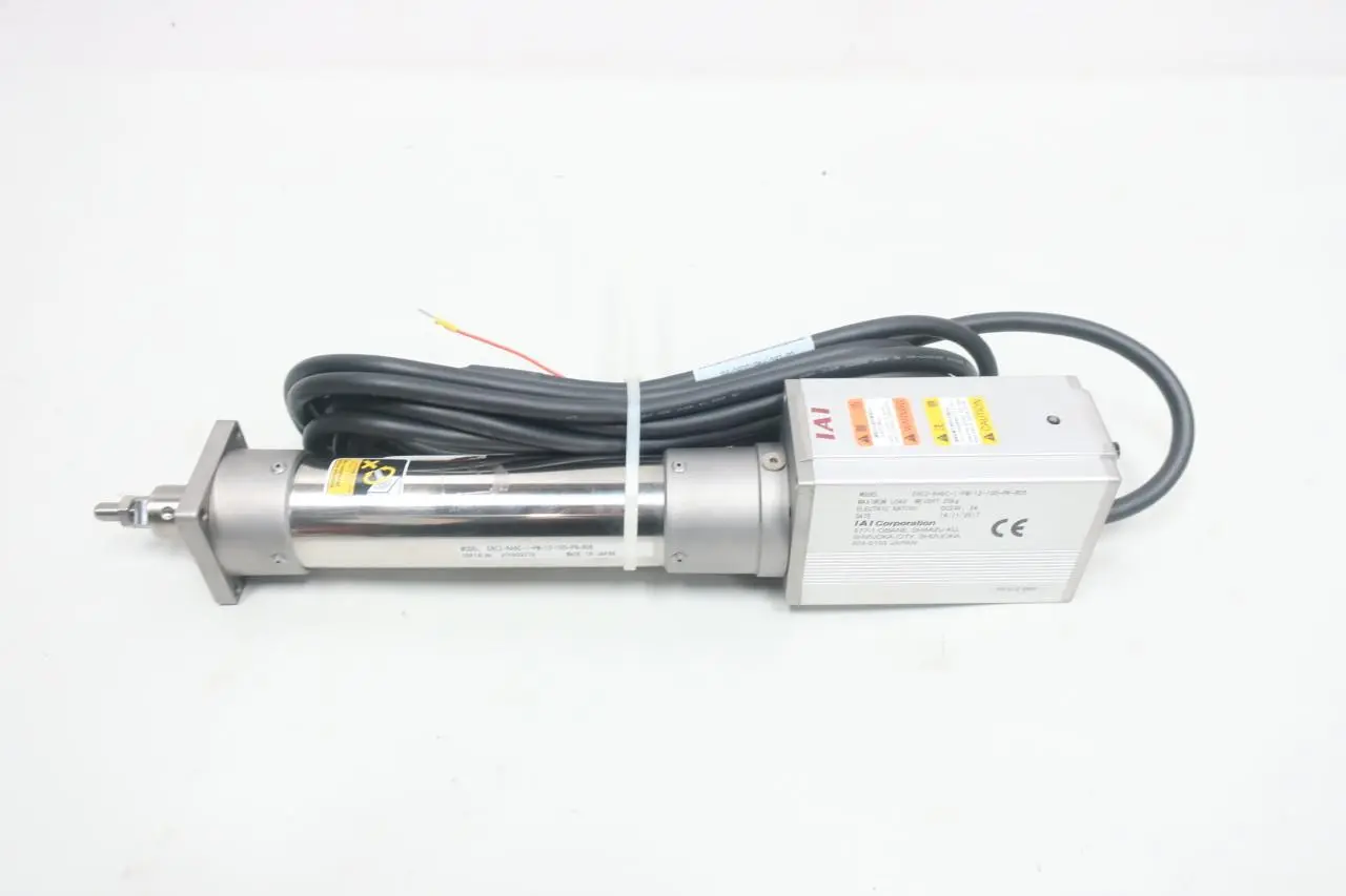 Produktfoto 1 von IAI ERC2-RA6C-I-PM-12-100-PN-R05