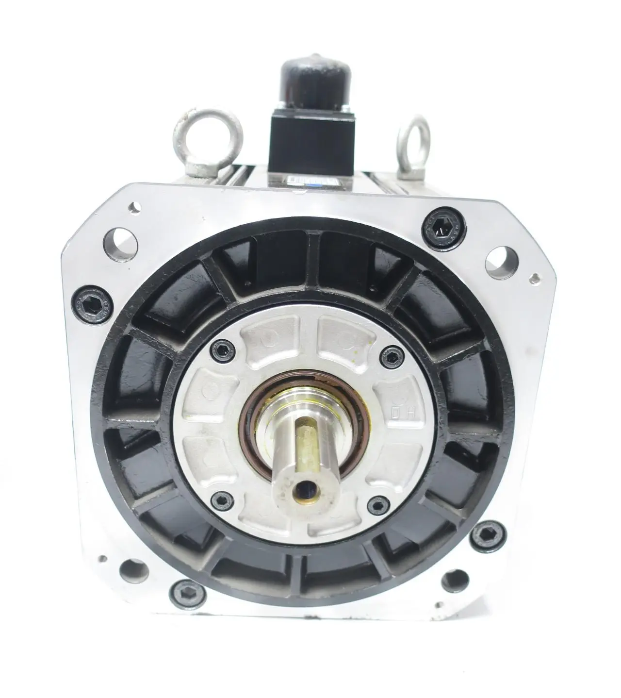Produktfoto 1 von YASKAWA SGMDH-45A2B-YR15