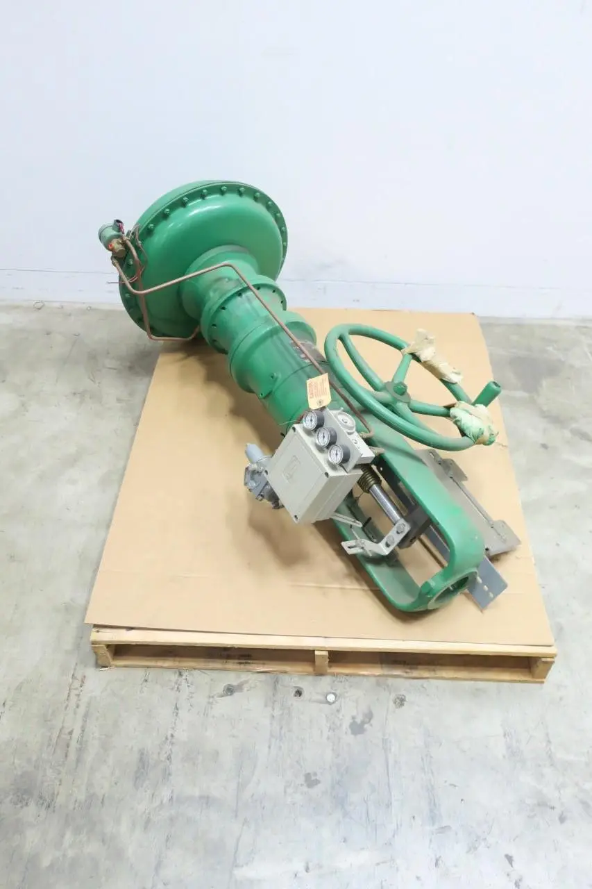 Produktfoto 1 von FISHER 3582G 667-4 SIZE 70