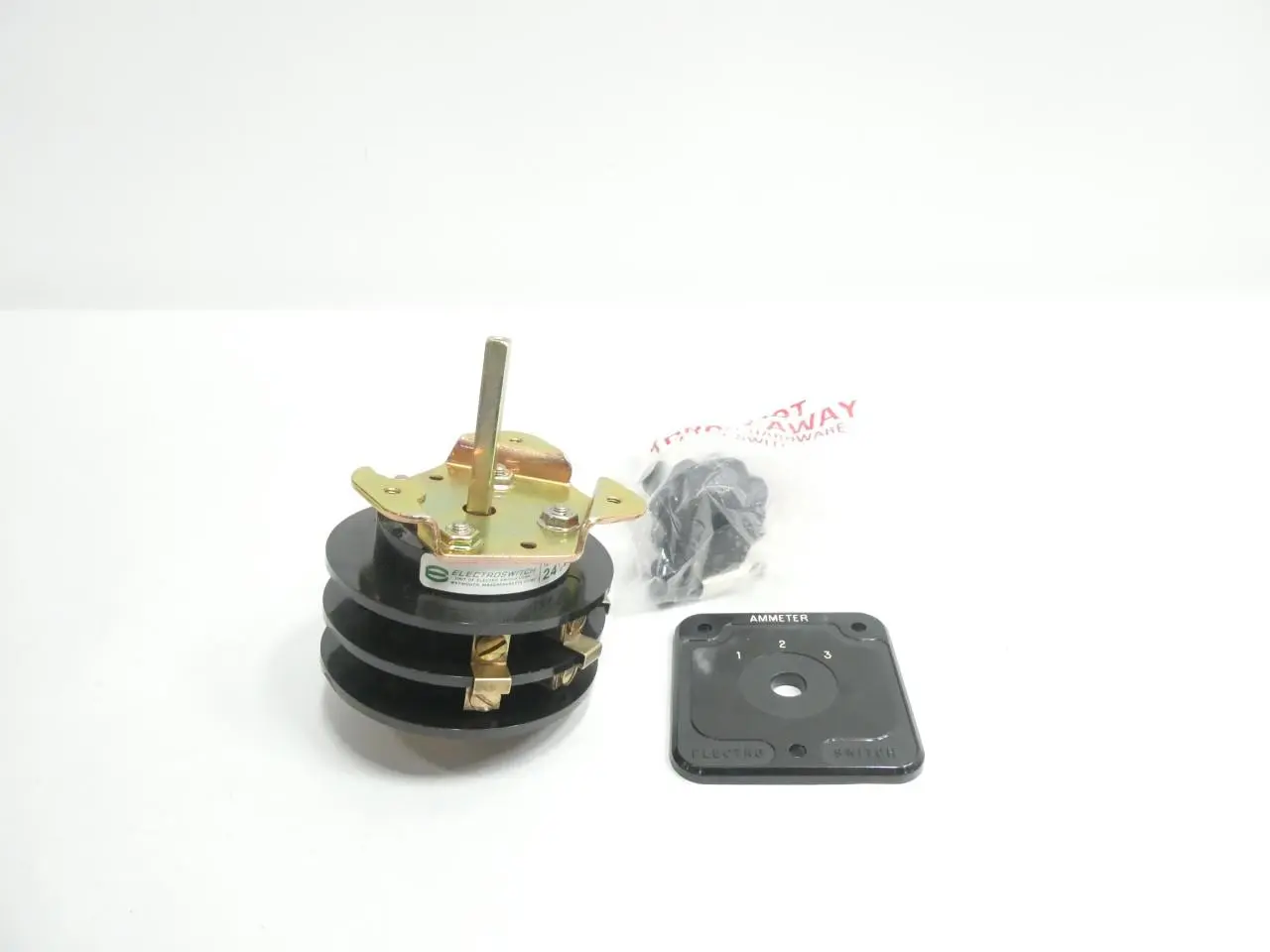 Produktfoto 1 von ELECTROSWITCH 2409C
