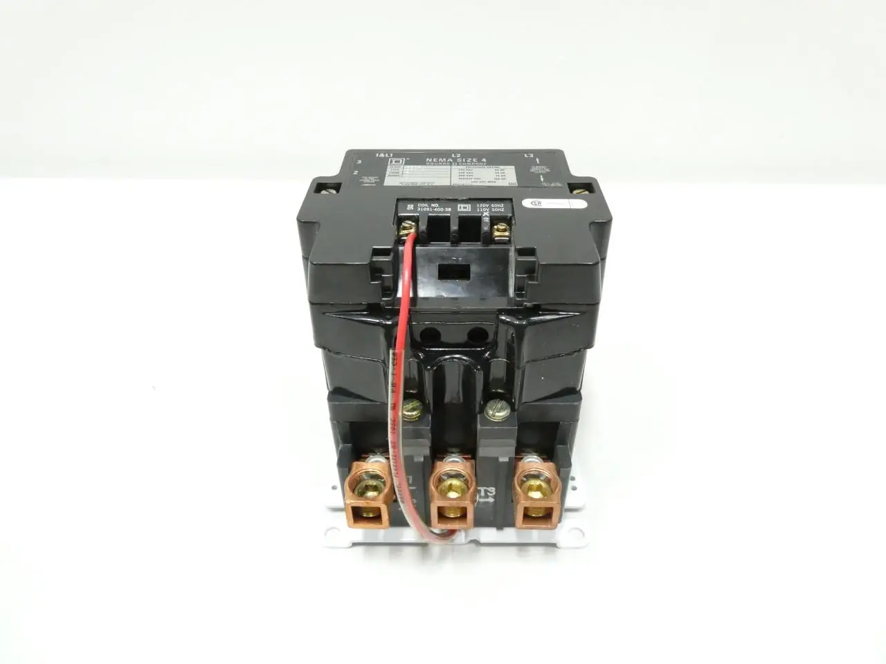 Produktfoto 1 von SQUARE D 8502SFO2V02