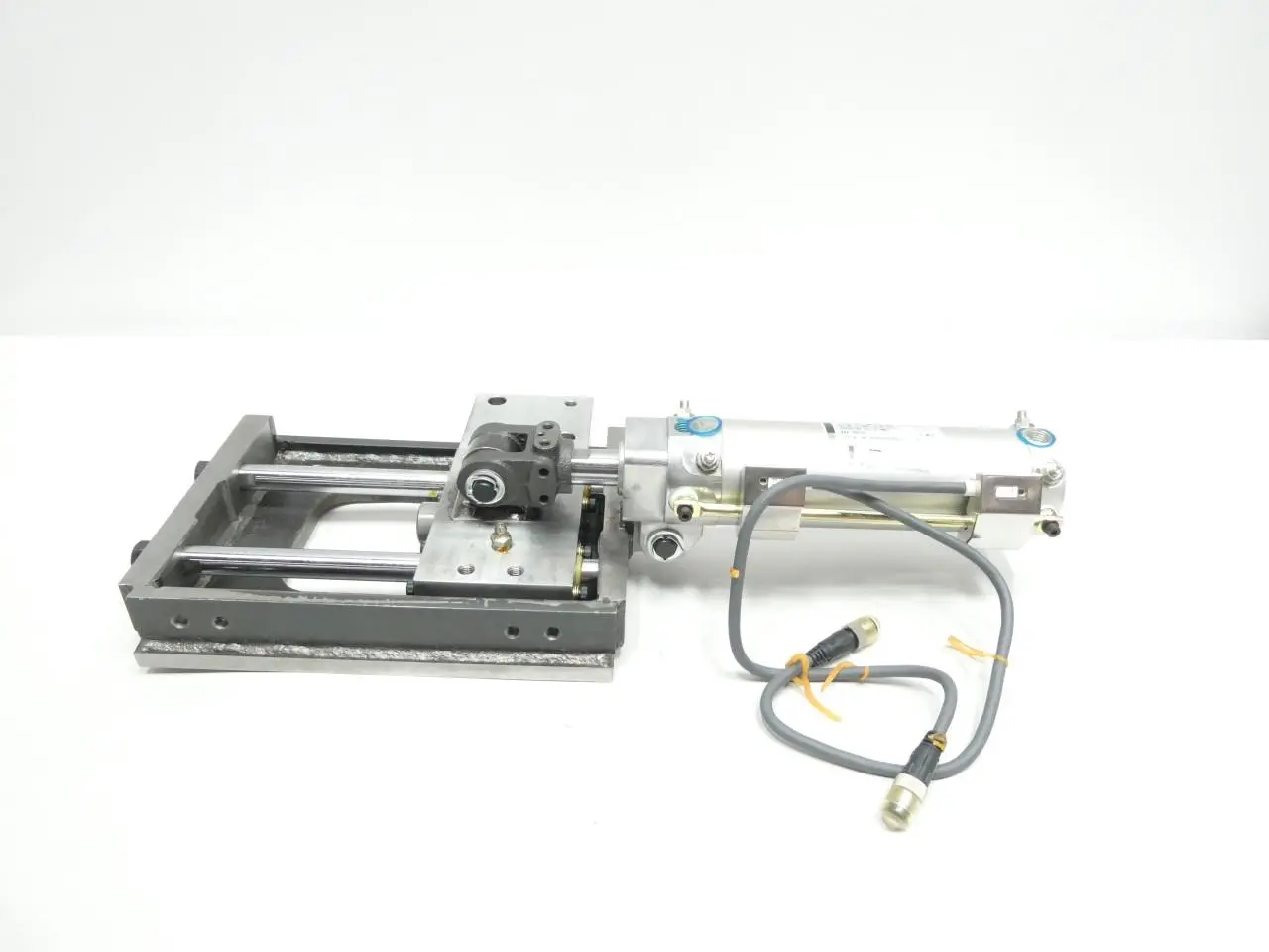 Produktfoto 1 von TAIYO PARKER CH50B125-YF2-Y-XWC1 SSH50D125L