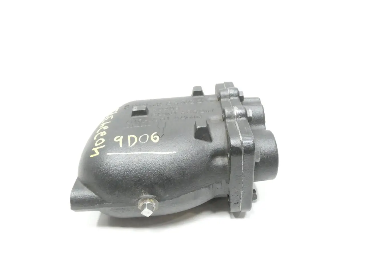 Produktfoto 1 von SPIRAX SARCO FTB-200