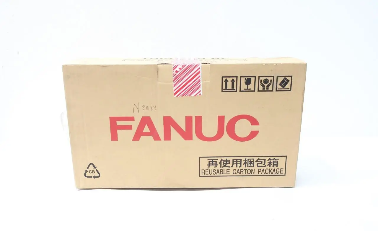 Produktfoto 1 von FANUC A06B-6202-H003
