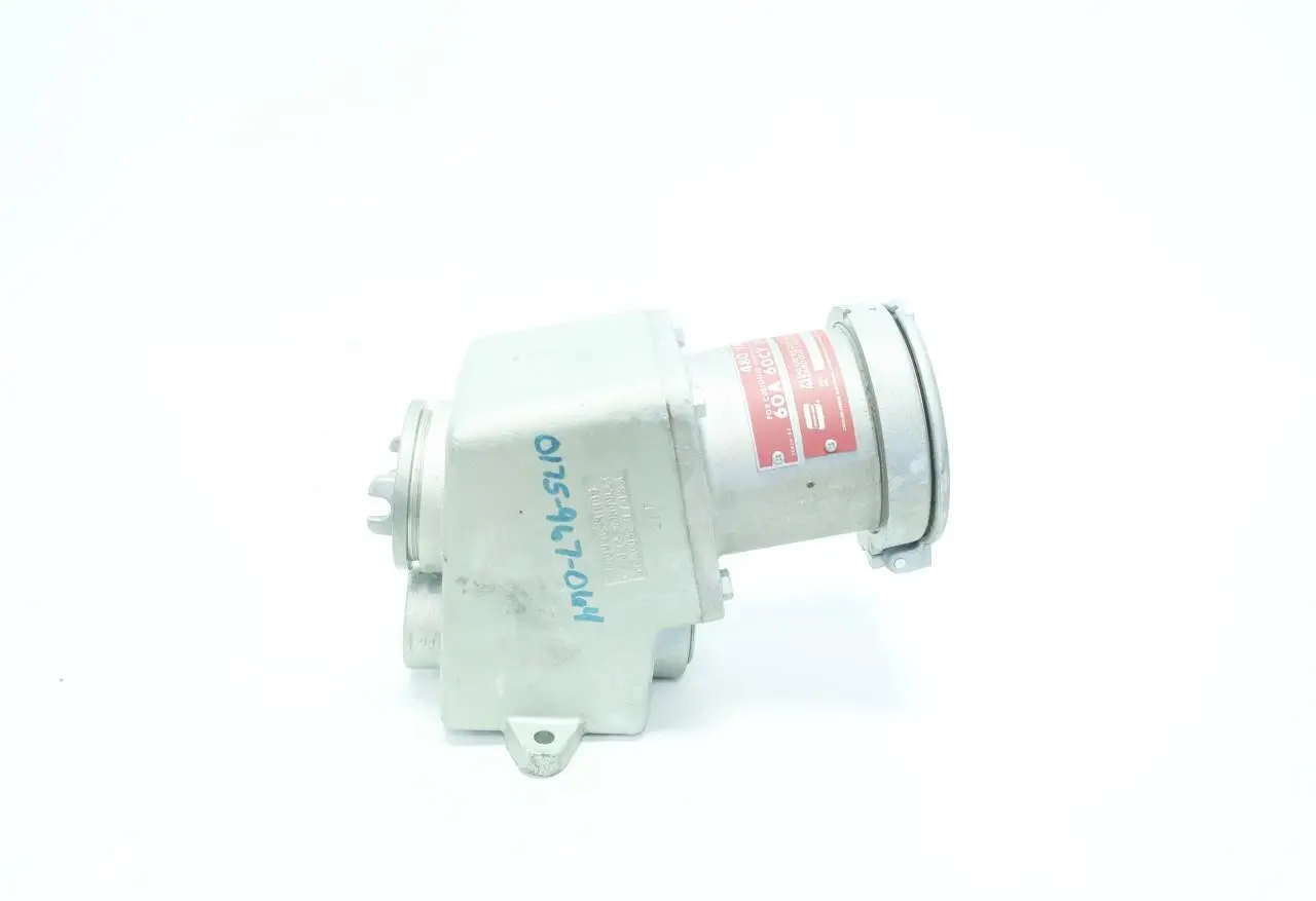 Produktfoto 1 von CROUSE HINDS SRD6424D