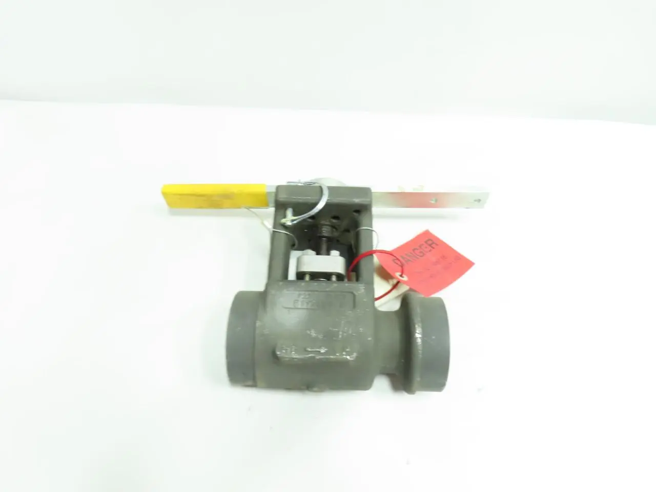 Produktfoto 1 von MOGAS RSVP-UC F22