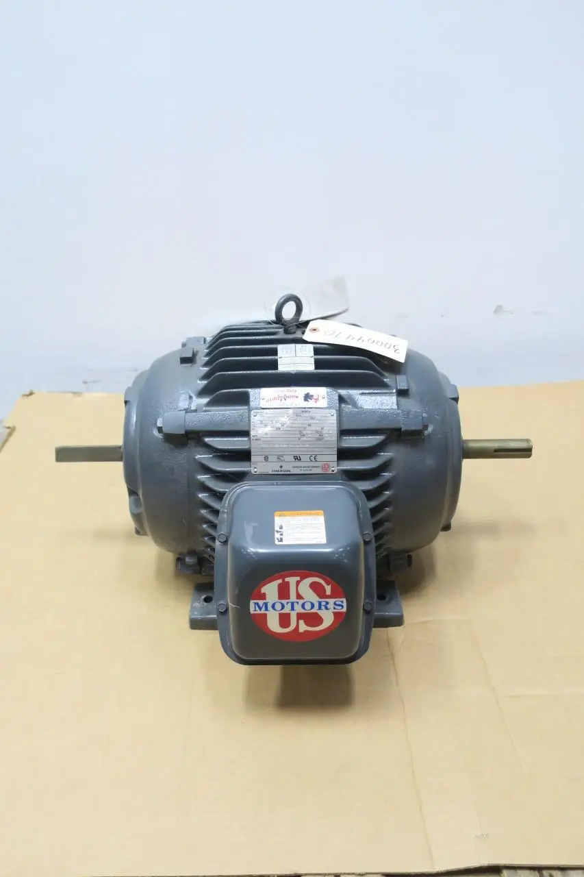 Produktfoto 1 von US MOTORS H5E3KZ-P