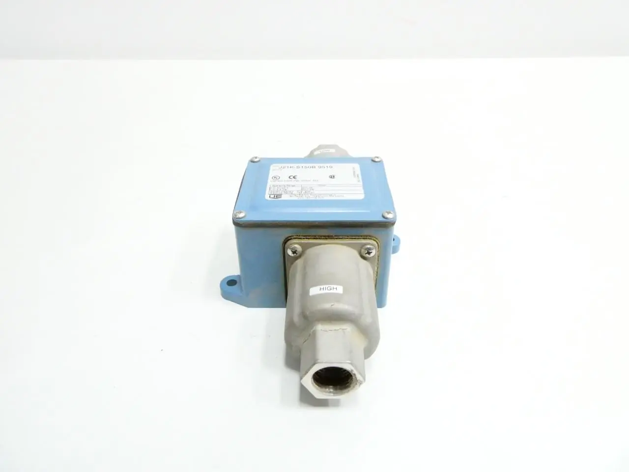 Produktfoto 1 von UE UNITED ELECTRIC J21K-S150B