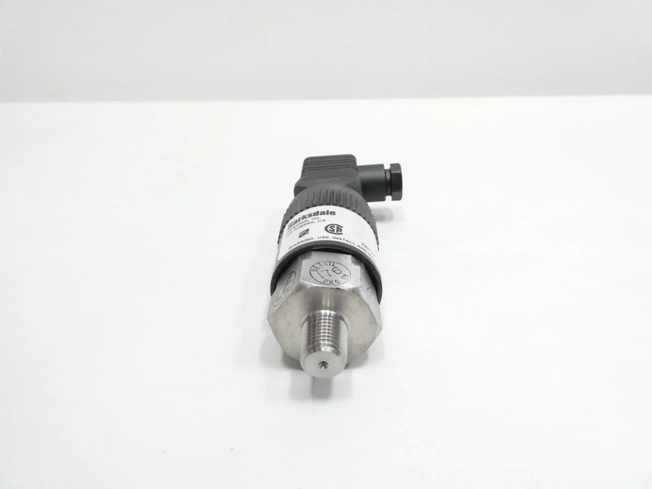 Produktfoto 1 von BARKSDALE 96201-BB1SS-T2