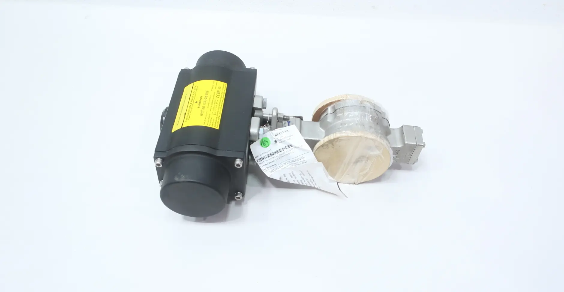 Produktfoto 1 von KEYSTONE 36-0050W0A100A1-SES00KBR1PGSAKB