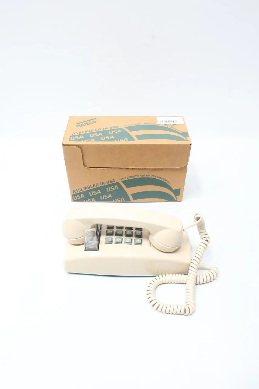 Produktfoto 1 von CORTELCO 255444-VBA-20M