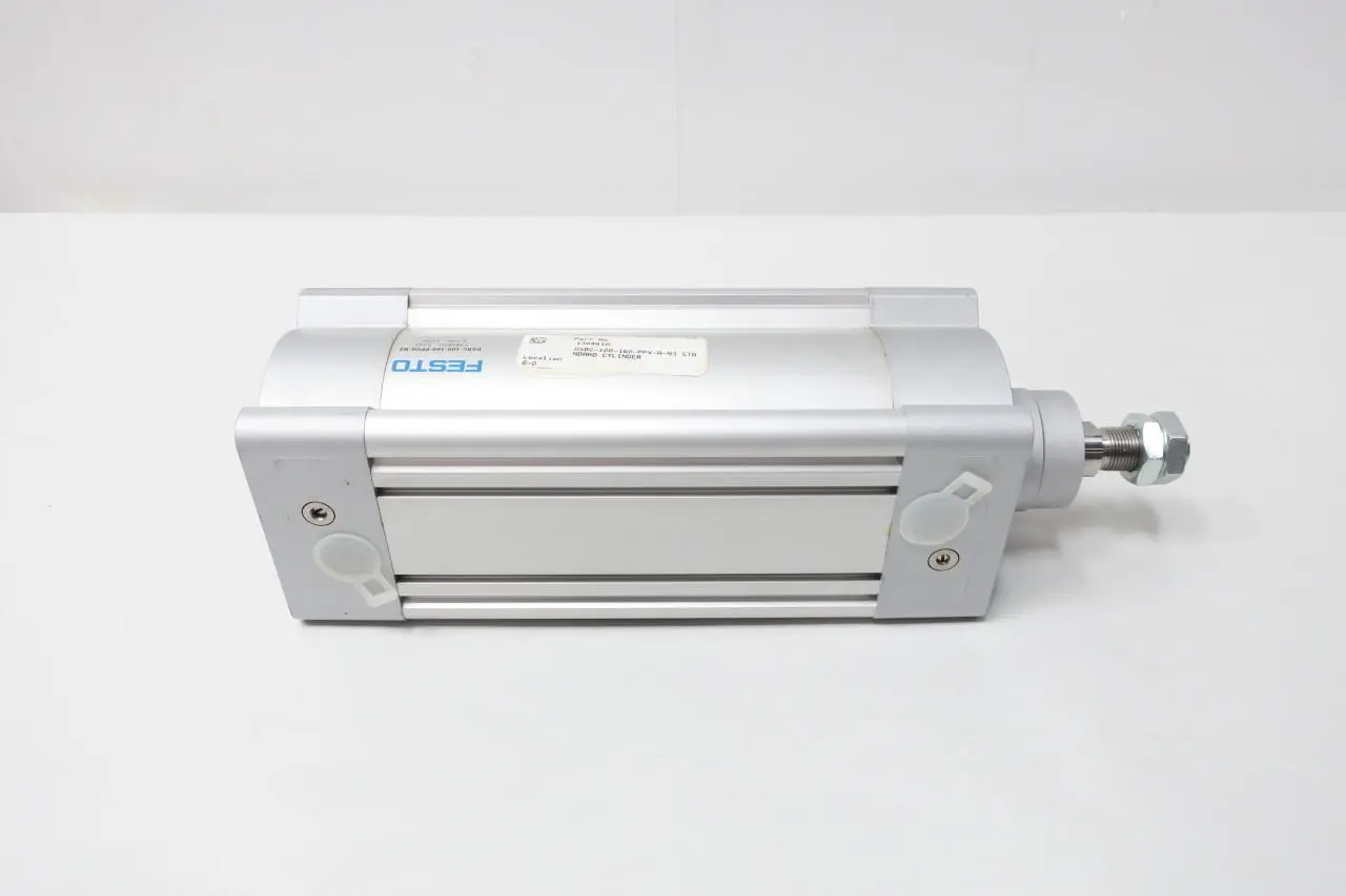 Produktfoto 1 von FESTO DSBC-100-160-PPVA-N3
