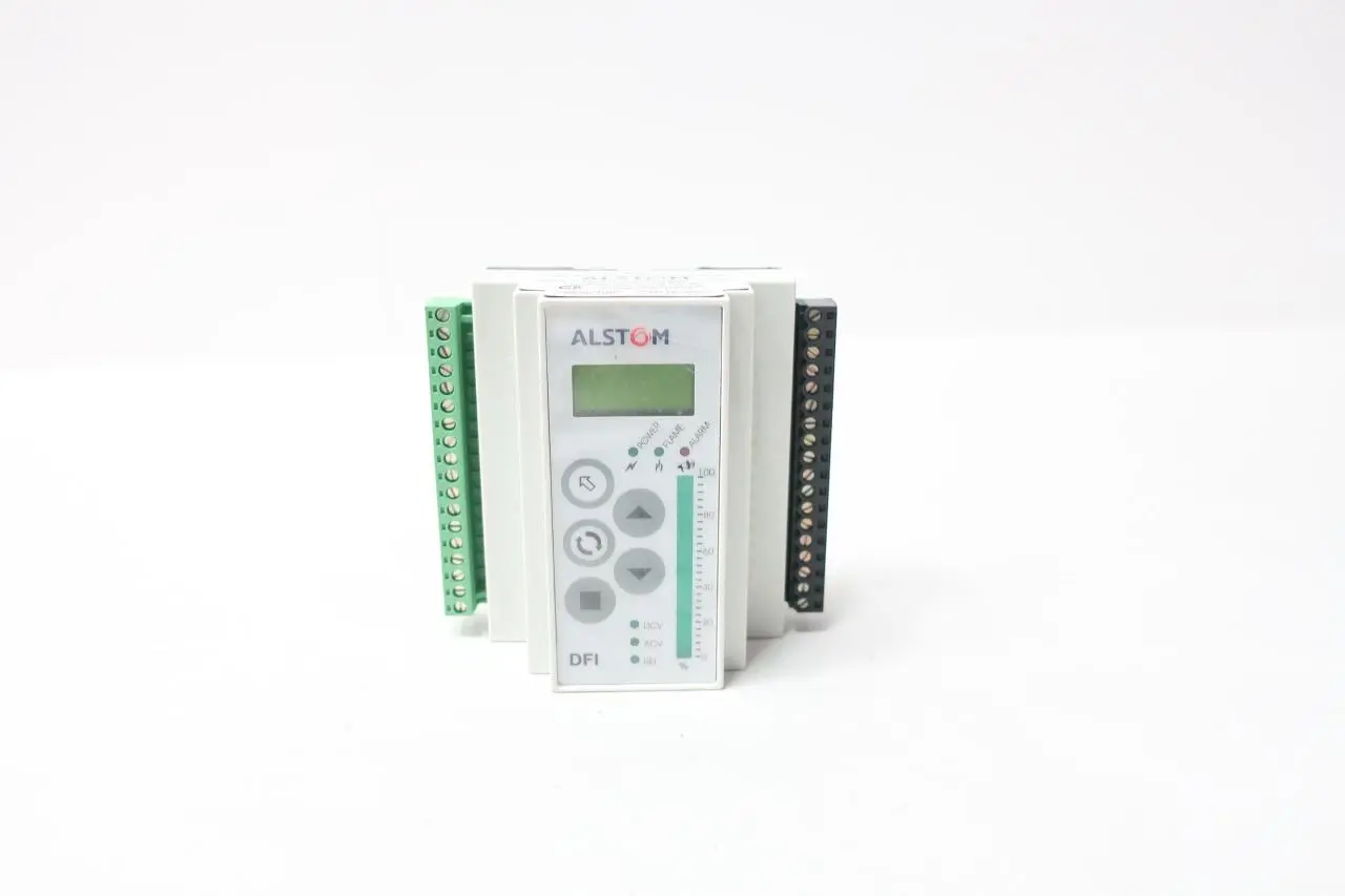 Produktfoto 1 von ALSTOM DFI-100
