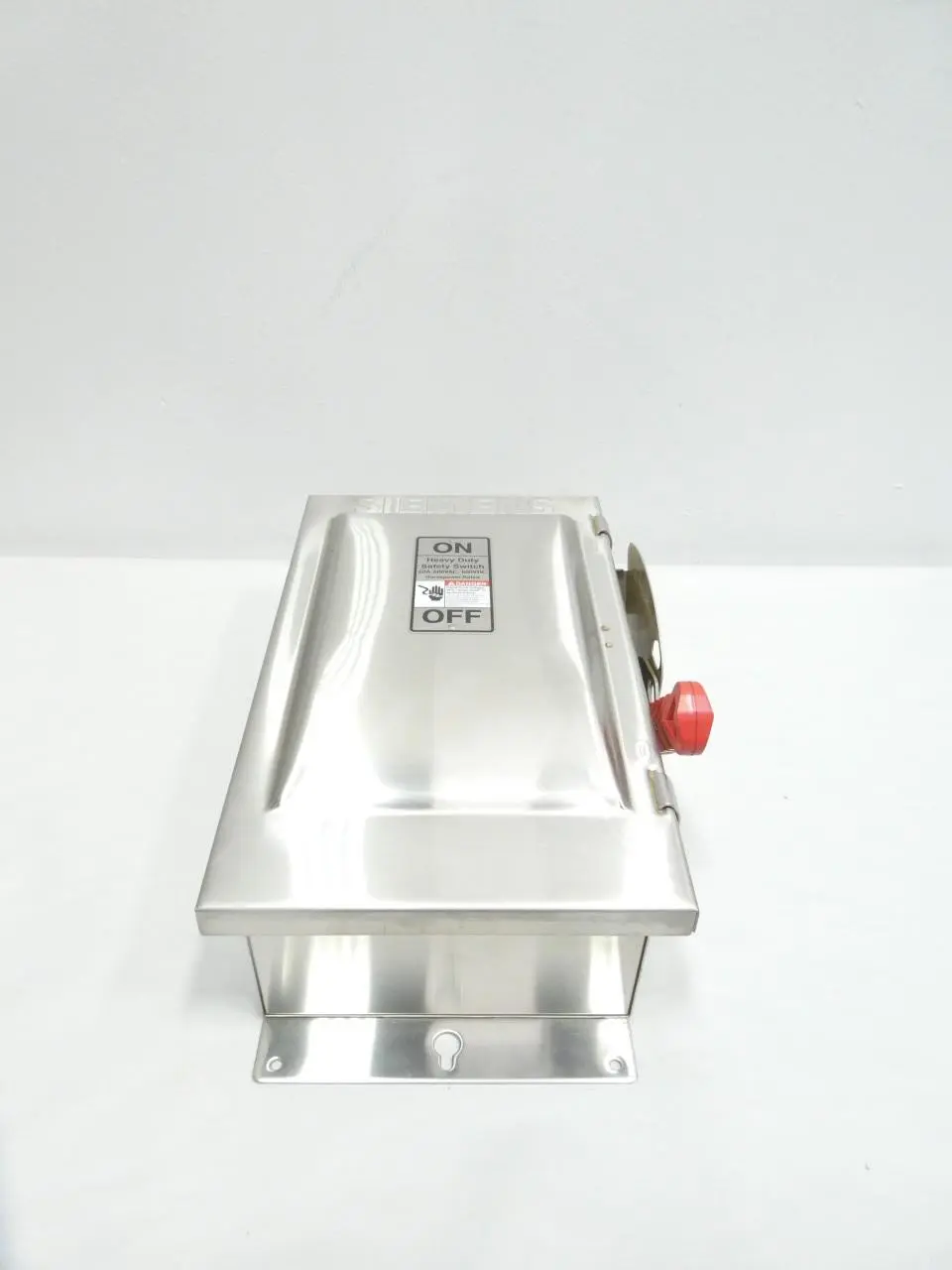 Produktfoto 1 von SIEMENS HNF362S