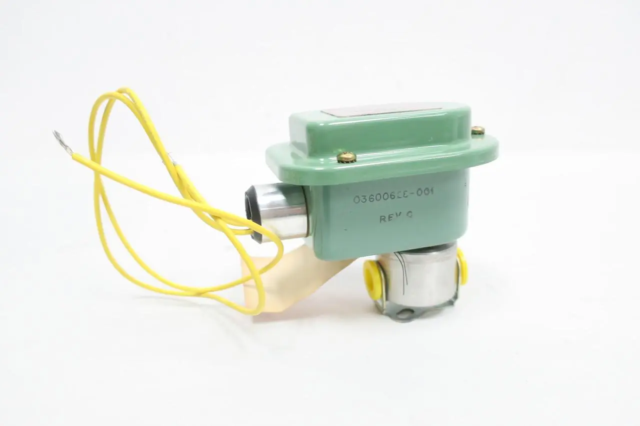 Produktfoto 1 von ASCO WPHB8262B230E