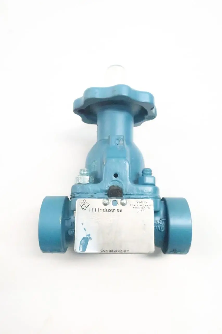 Produktfoto 1 von ITT 1-2472-S-903