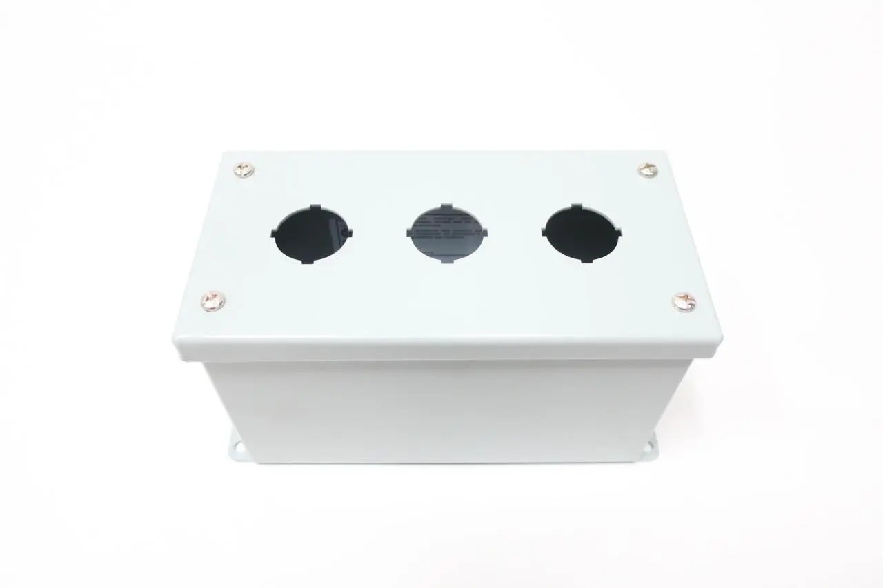 Produktfoto 1 von HAMMOND 1437C