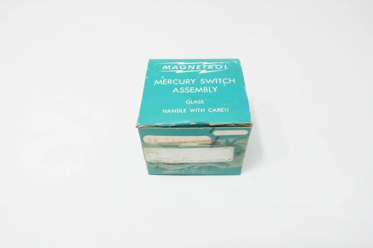 Produktfoto 1 von MAGNETROL 89-7401-009