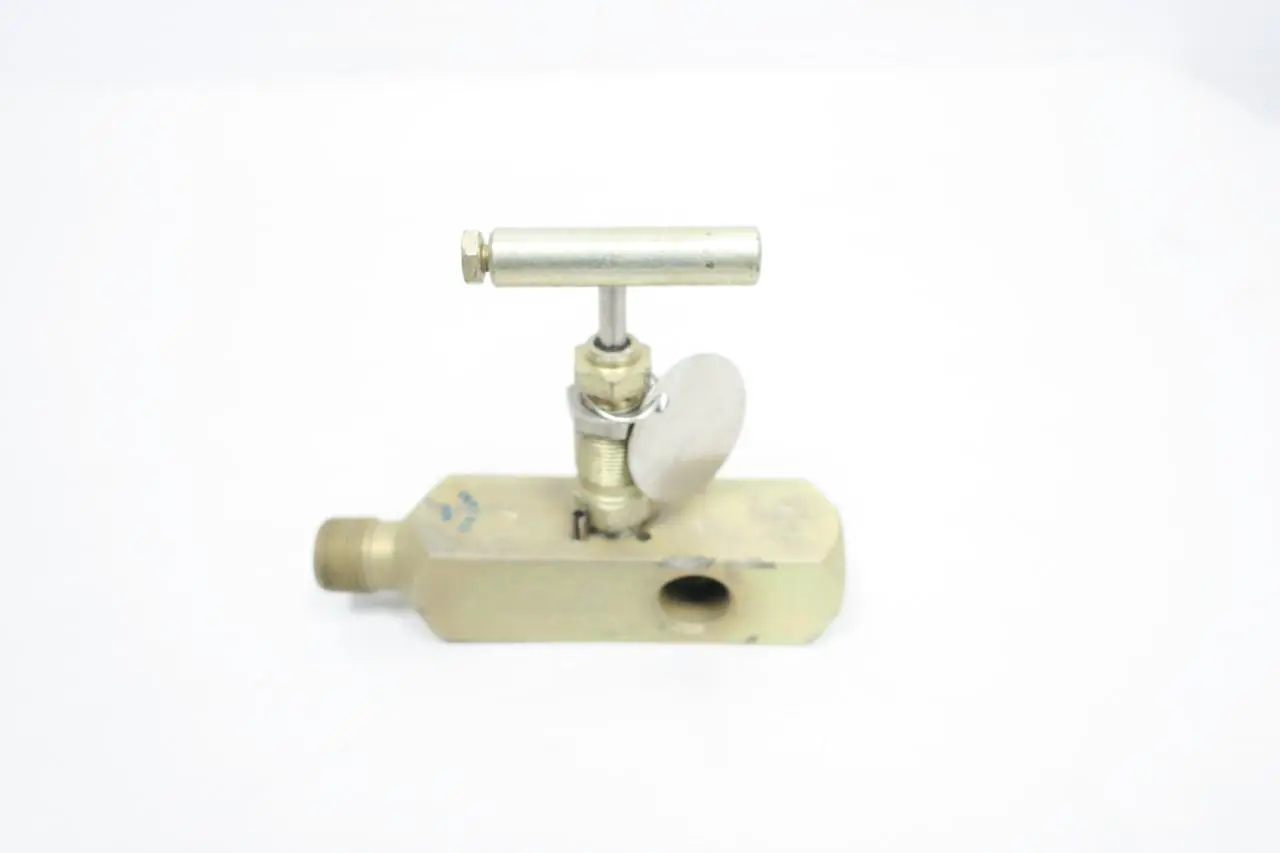 Produktfoto 1 von ANDERSON GREENWOOD M5HIC44 02-2165-009