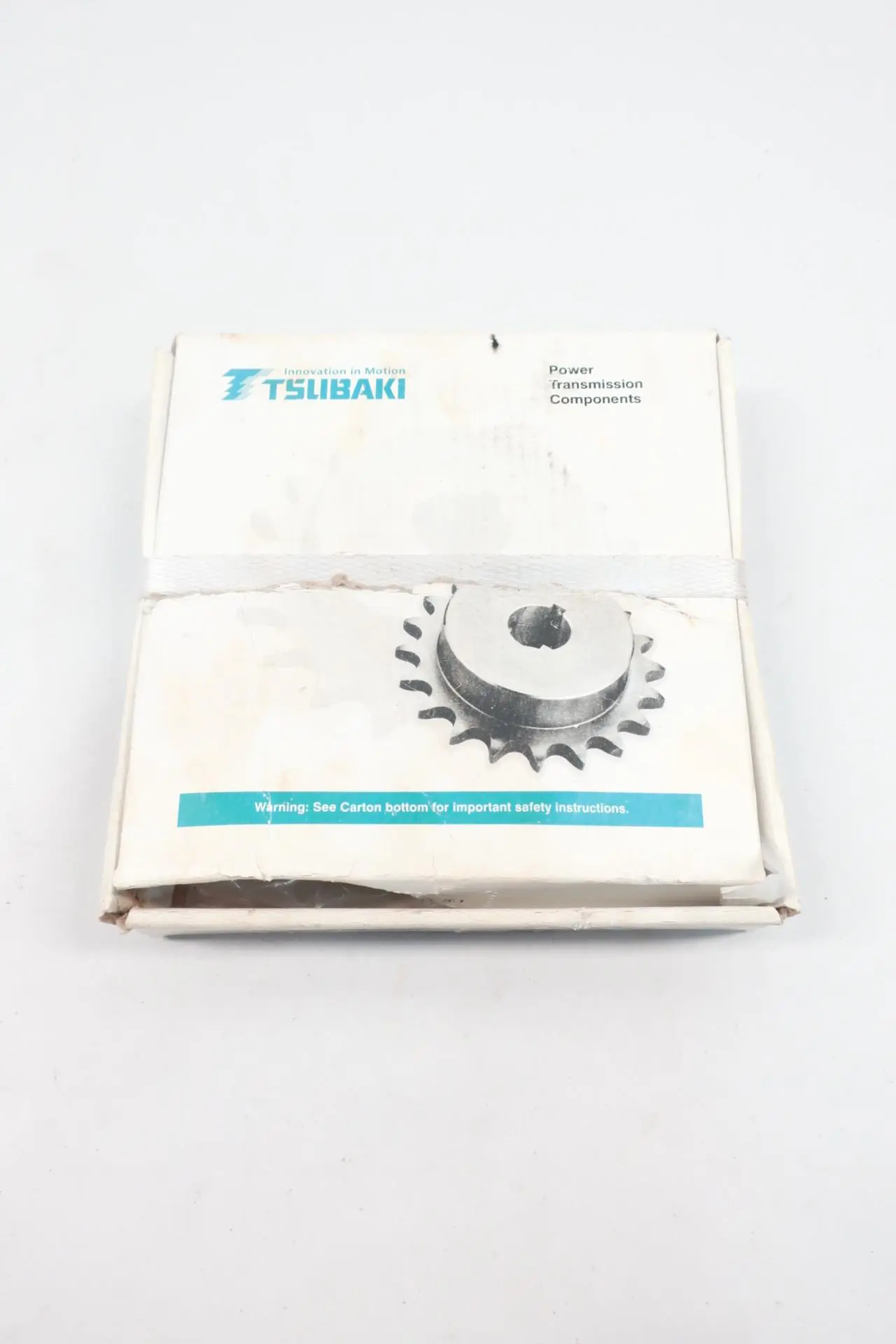 Produktfoto 1 von TSUBAKI H50B24F