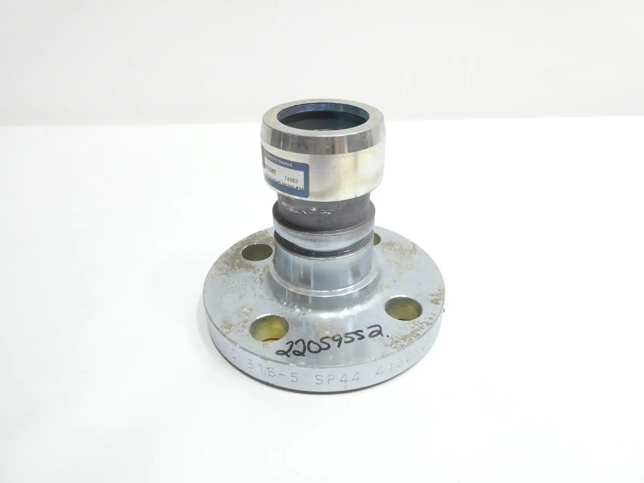 Produktfoto 1 von LOKRING LTCS-333-FLNG300-P24