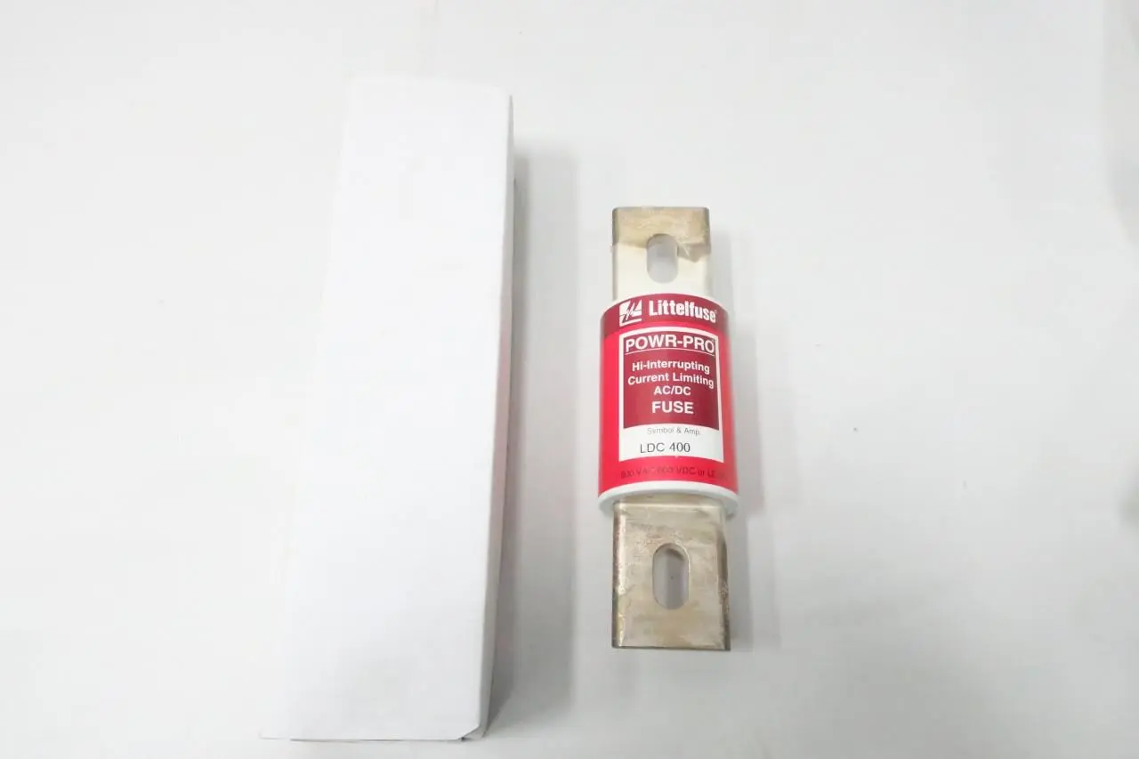 Produktfoto 1 von LITTELFUSE LDC400