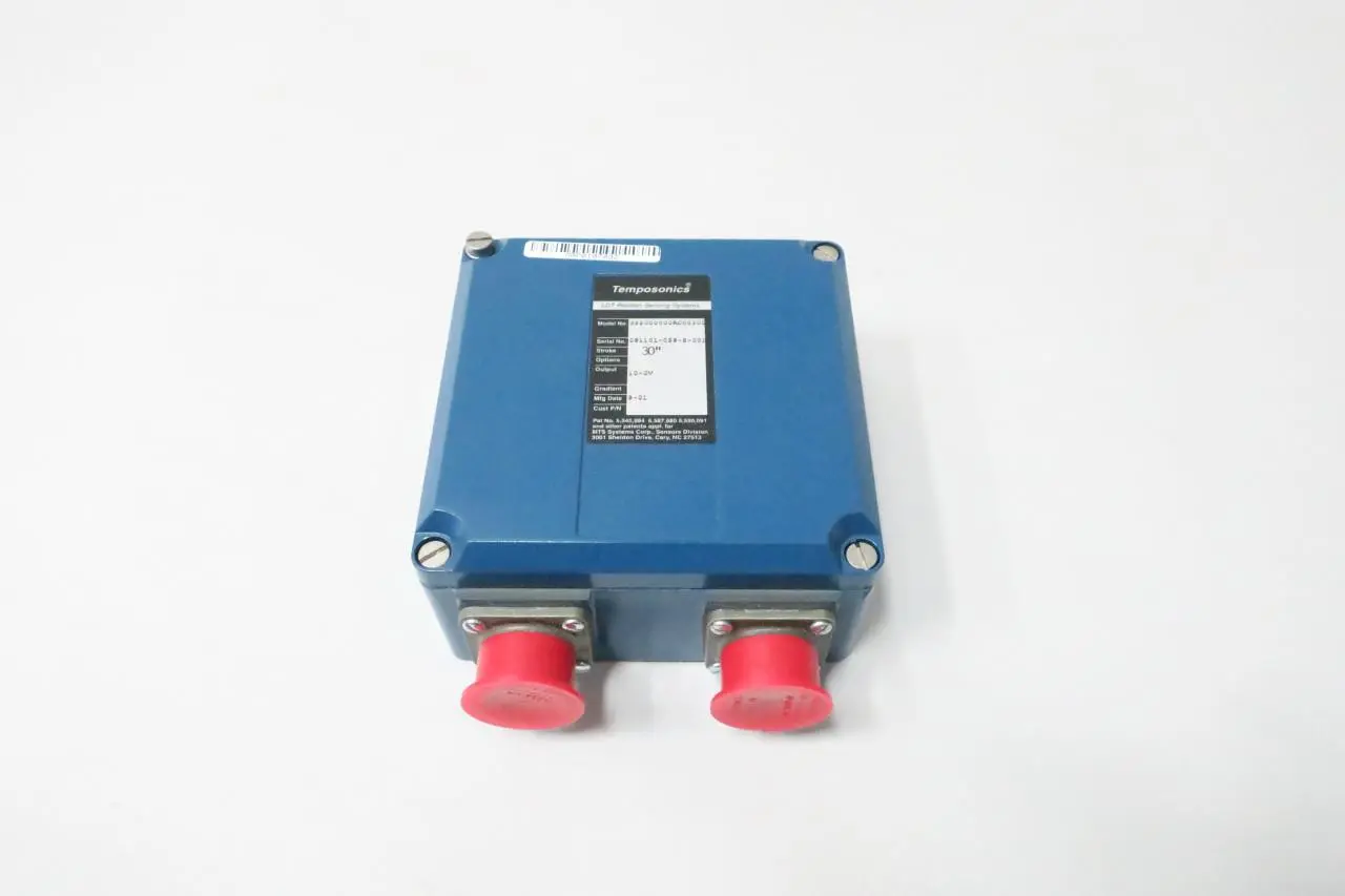 Produktfoto 1 von TEMPOSONICS 322000000RCU0300